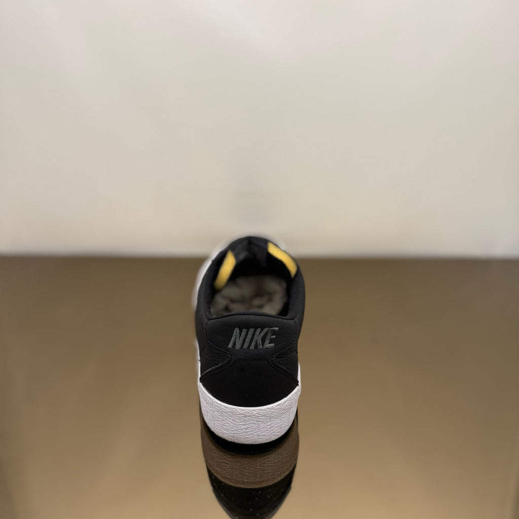 Nike SB Zoom Bruin ISO - Black