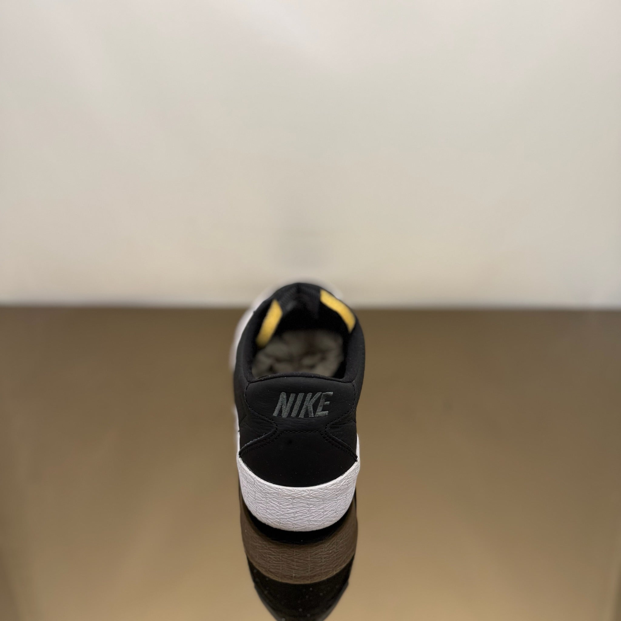 Nike SB Zoom Bruin ISO - Black