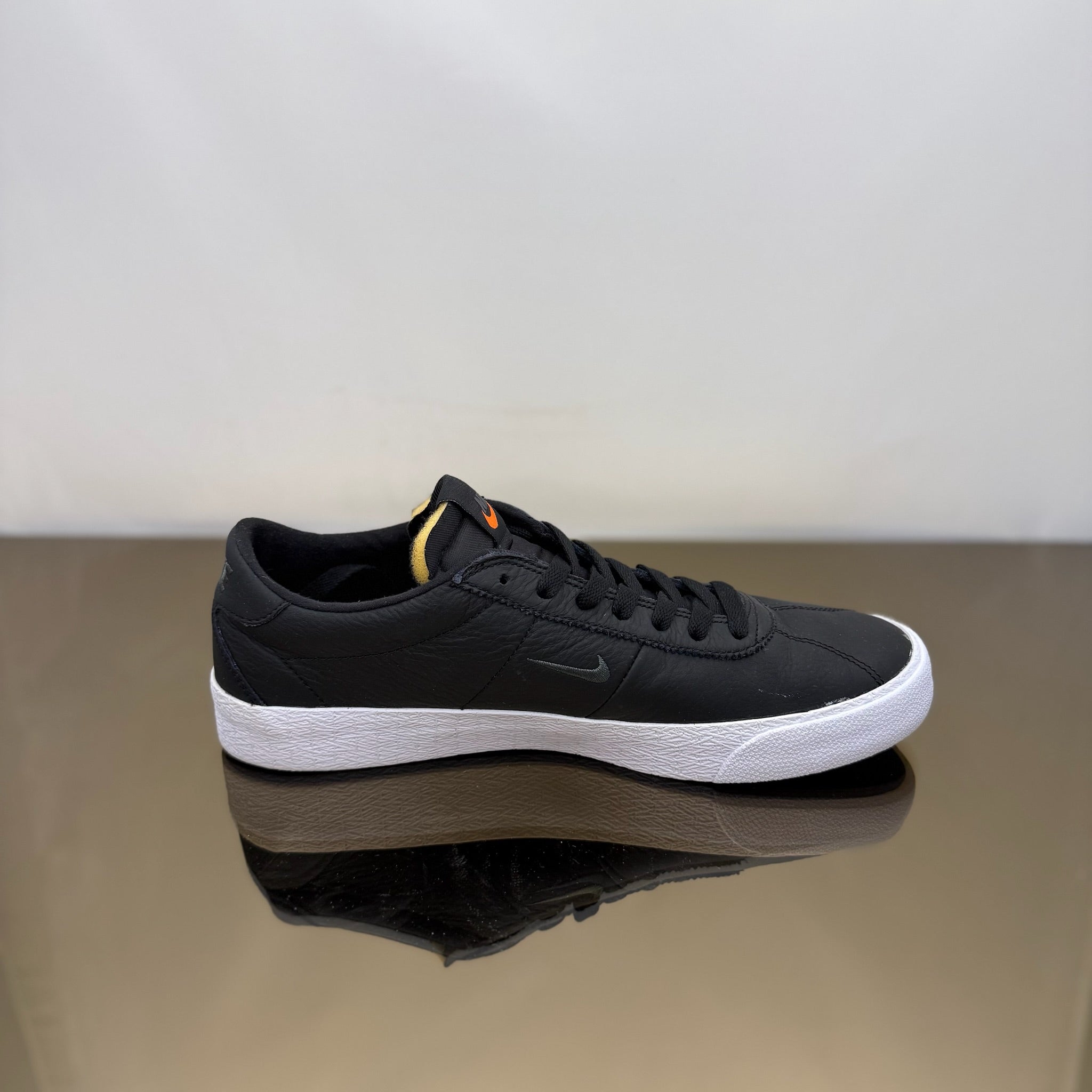 Nike SB Zoom Bruin ISO - Black