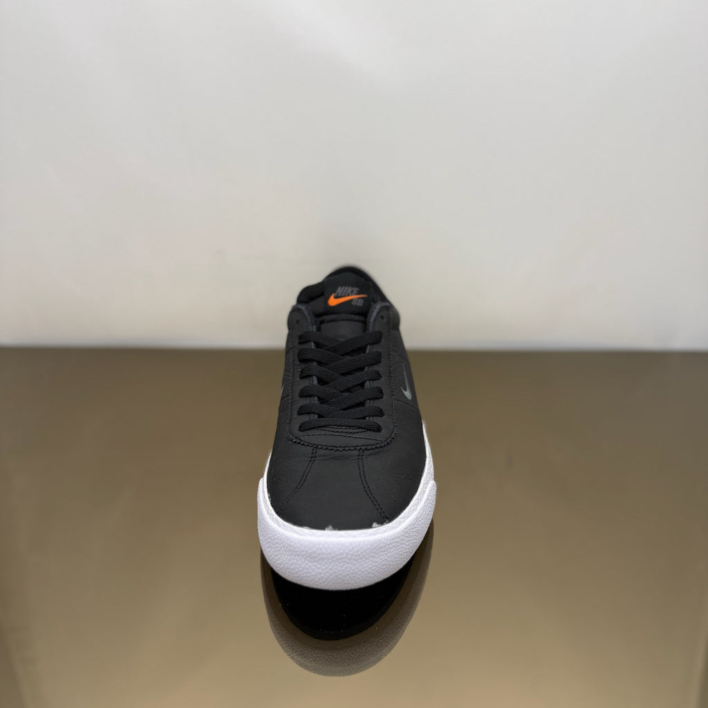 Nike SB Zoom Bruin ISO - Black