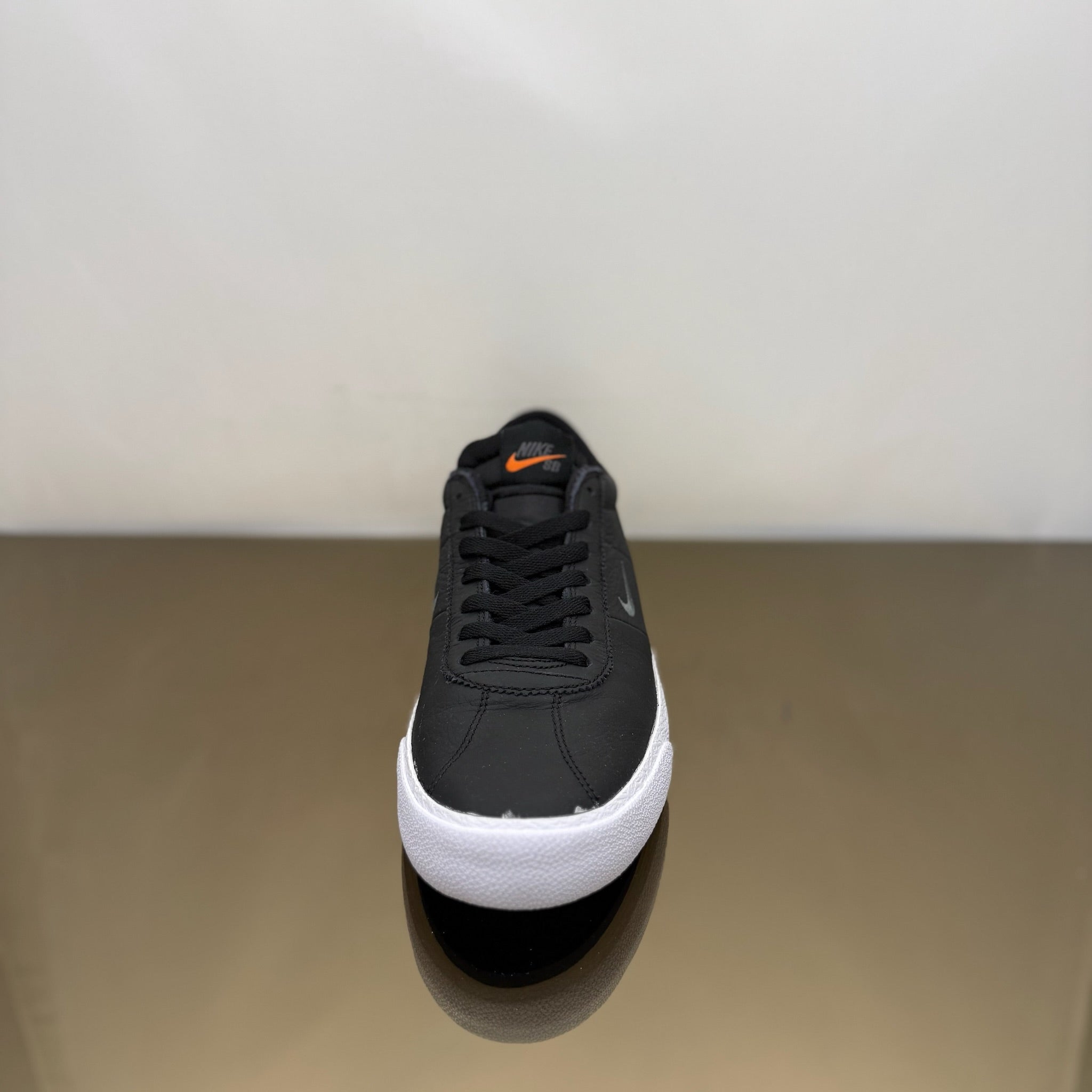 Nike SB Zoom Bruin ISO - Black