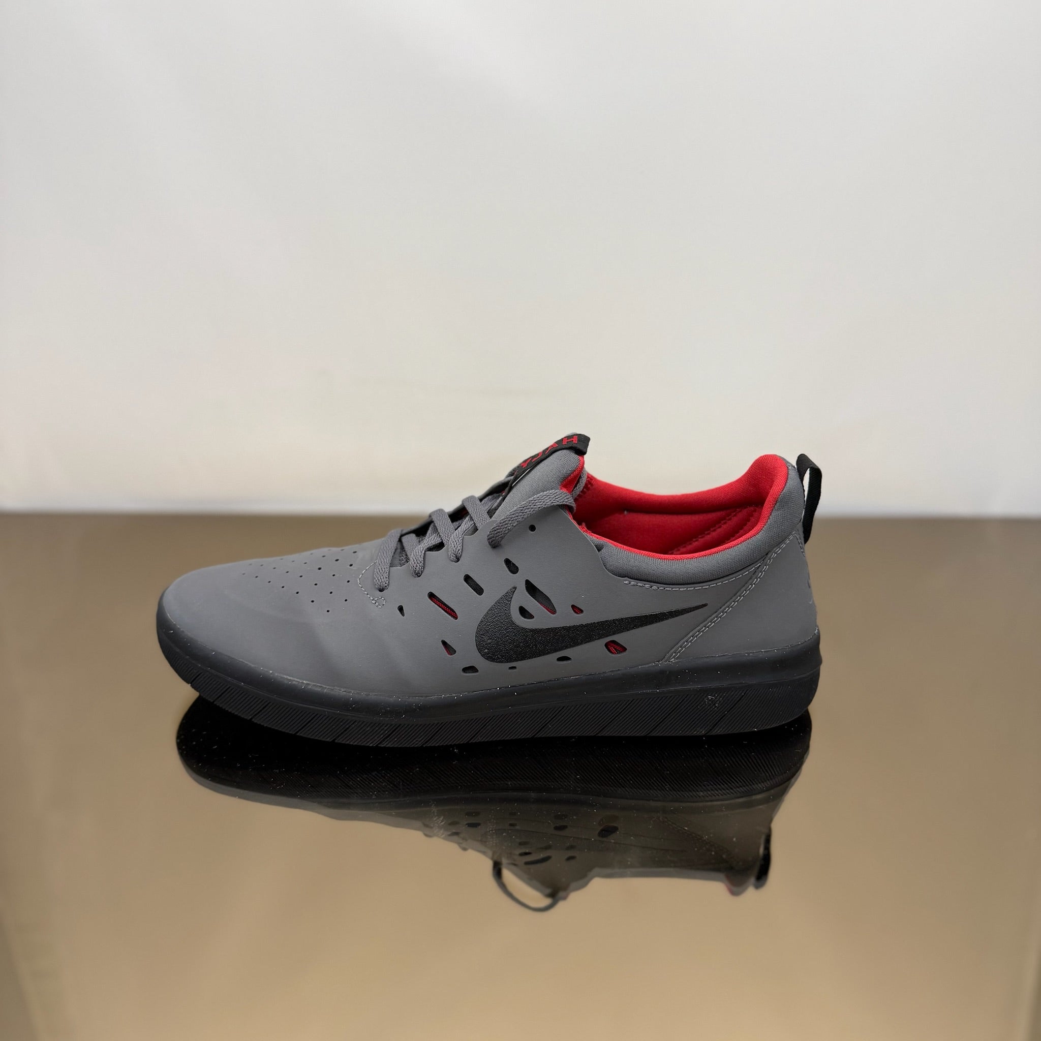Nike SB Nyjah Free