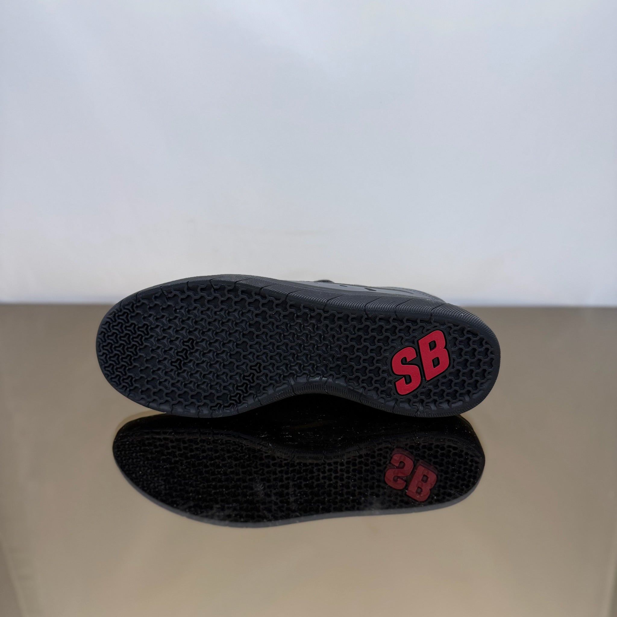 Nike SB Nyjah Free