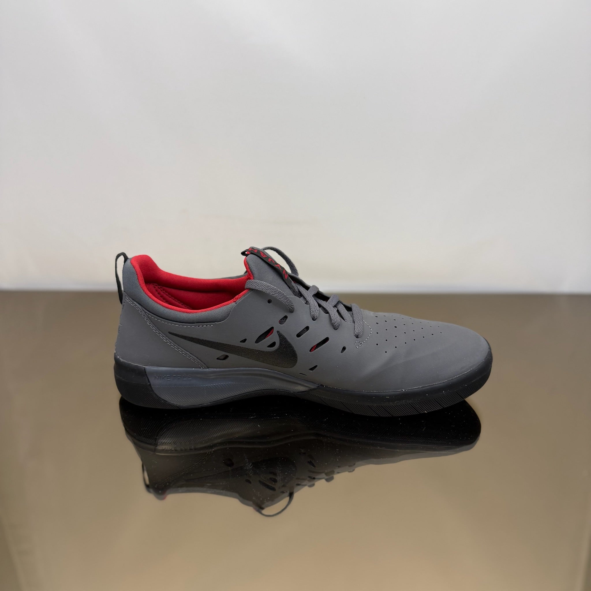 Nike SB Nyjah Free