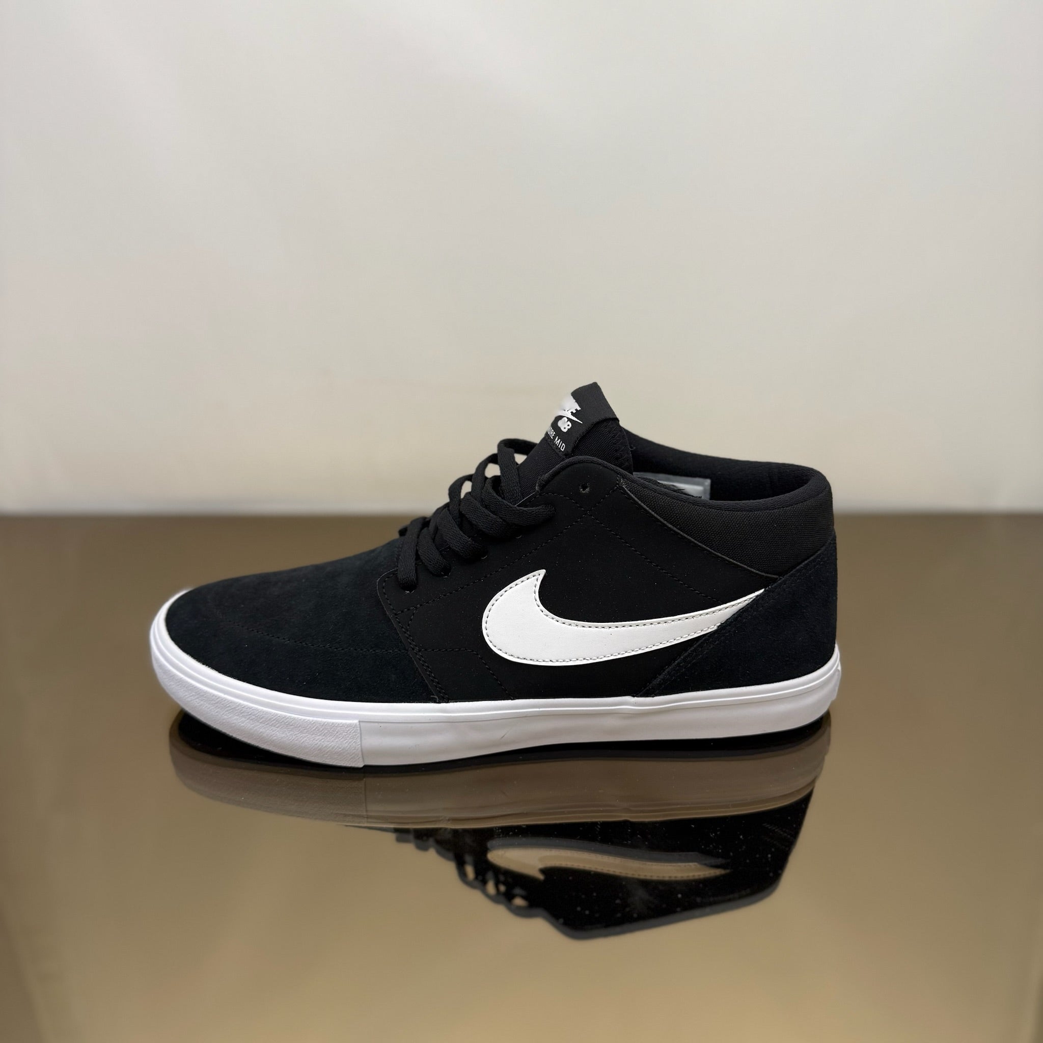 Nike Unisex Sb Portmore Ii Solar