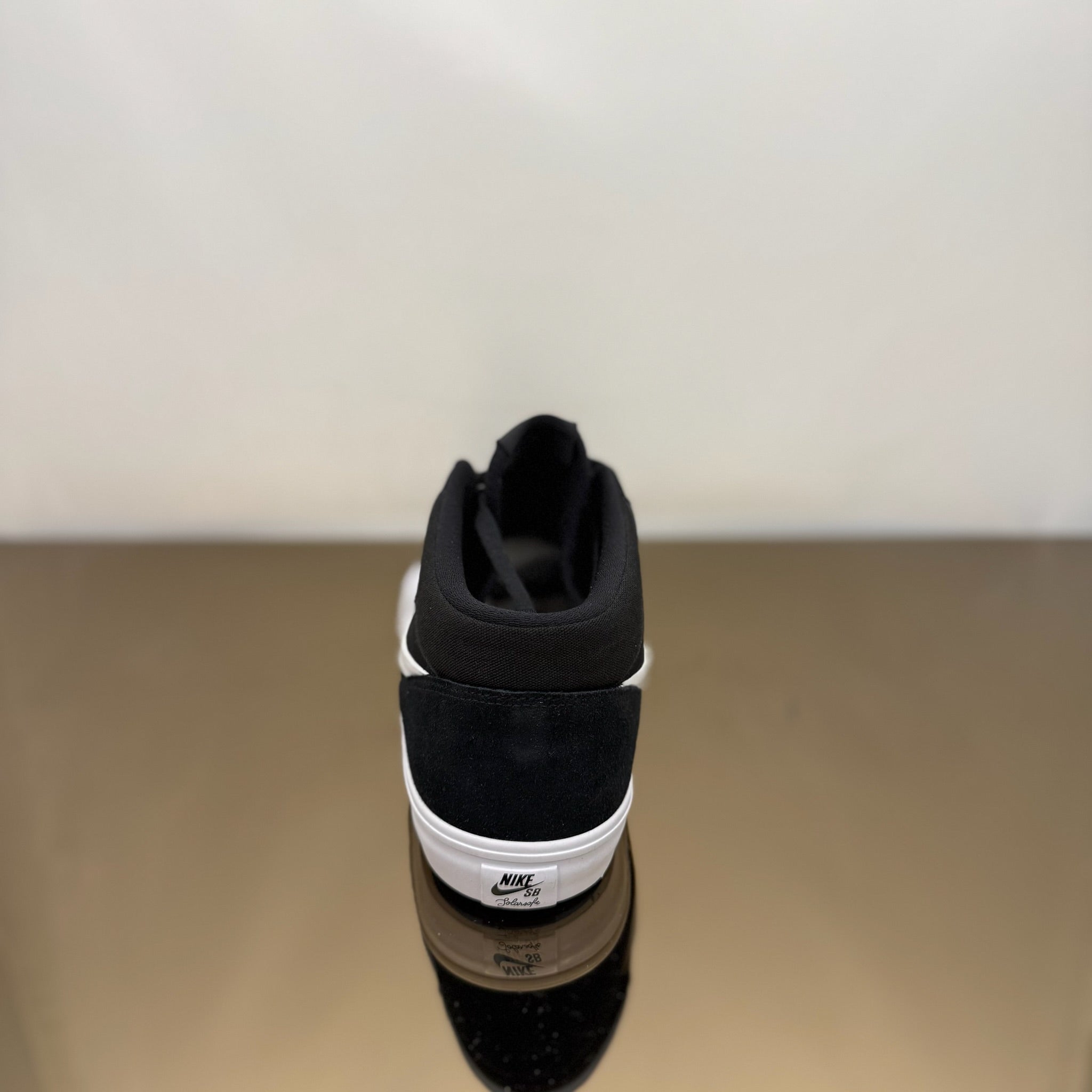 Nike Unisex Sb Portmore Ii Solar