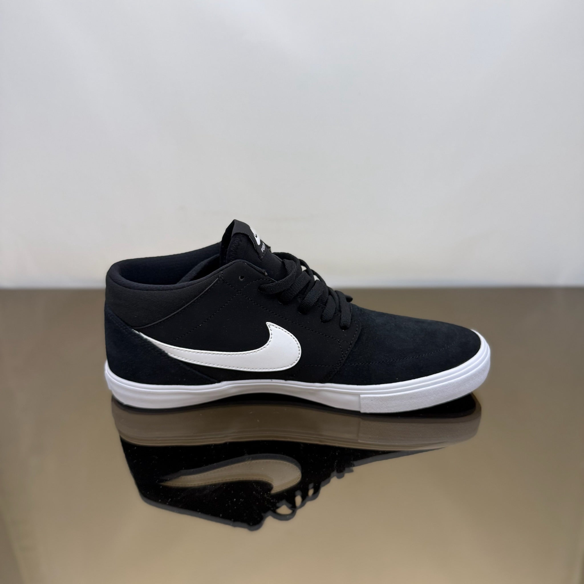 Nike Unisex Sb Portmore Ii Solar