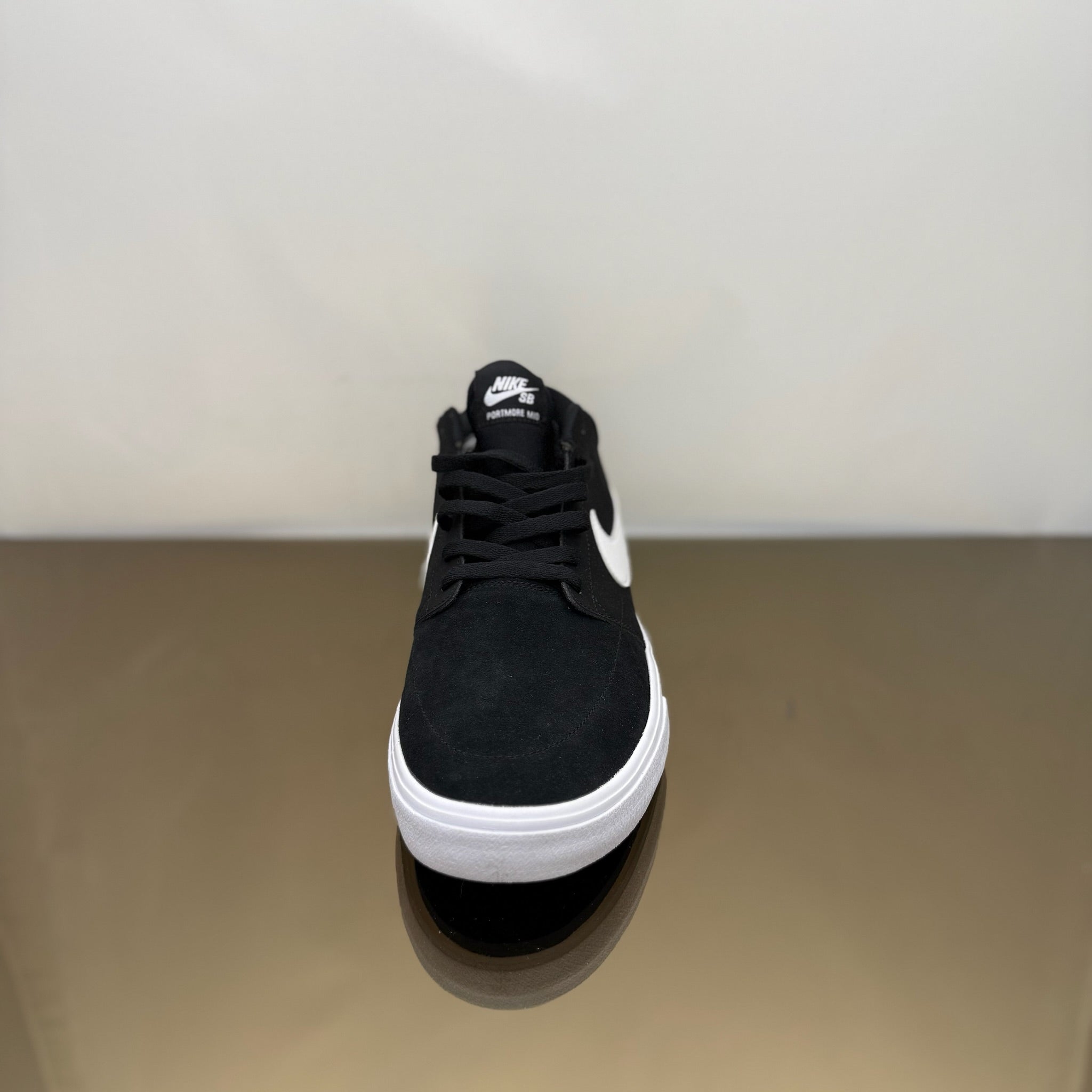 Nike Unisex Sb Portmore Ii Solar