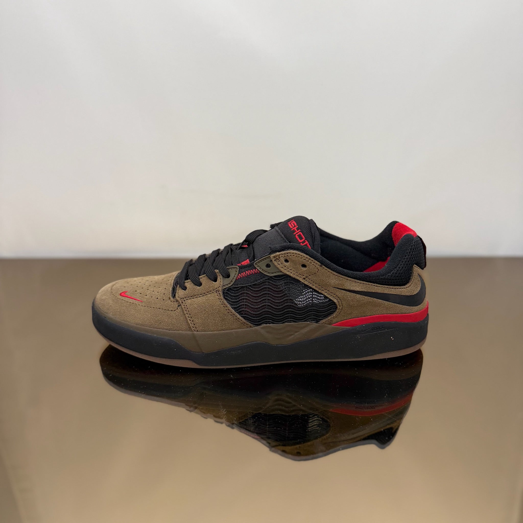 Nike SB Ishod Wair helloliv