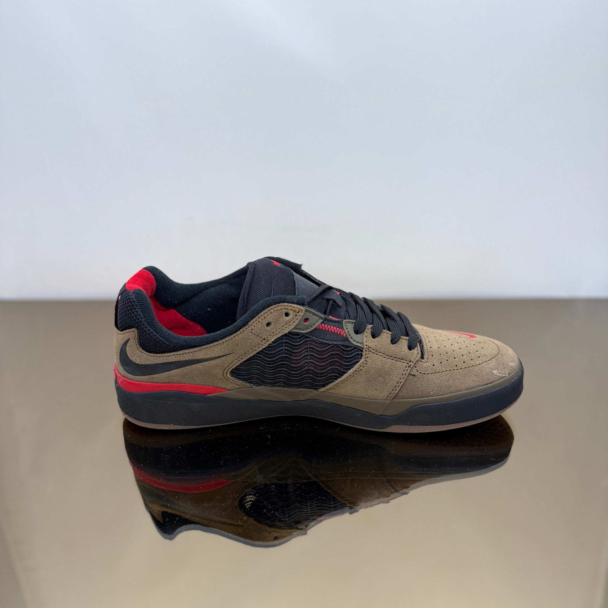Nike SB Ishod Wair helloliv