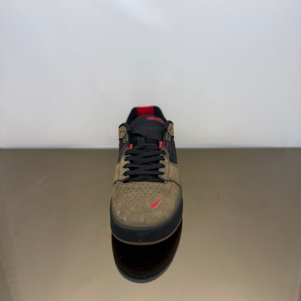Nike SB Ishod Wair helloliv