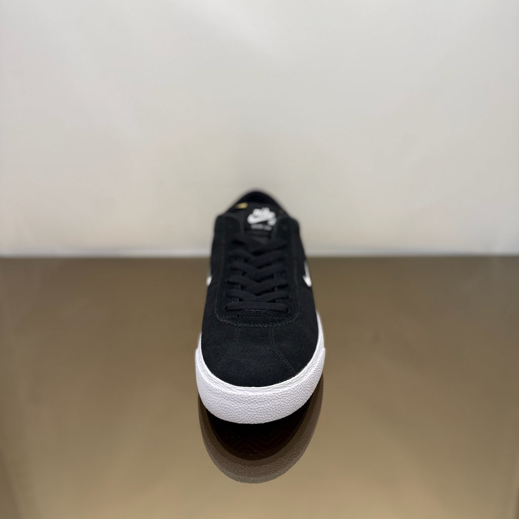 Nike SB Zoom Bruin Schwarz Weiß