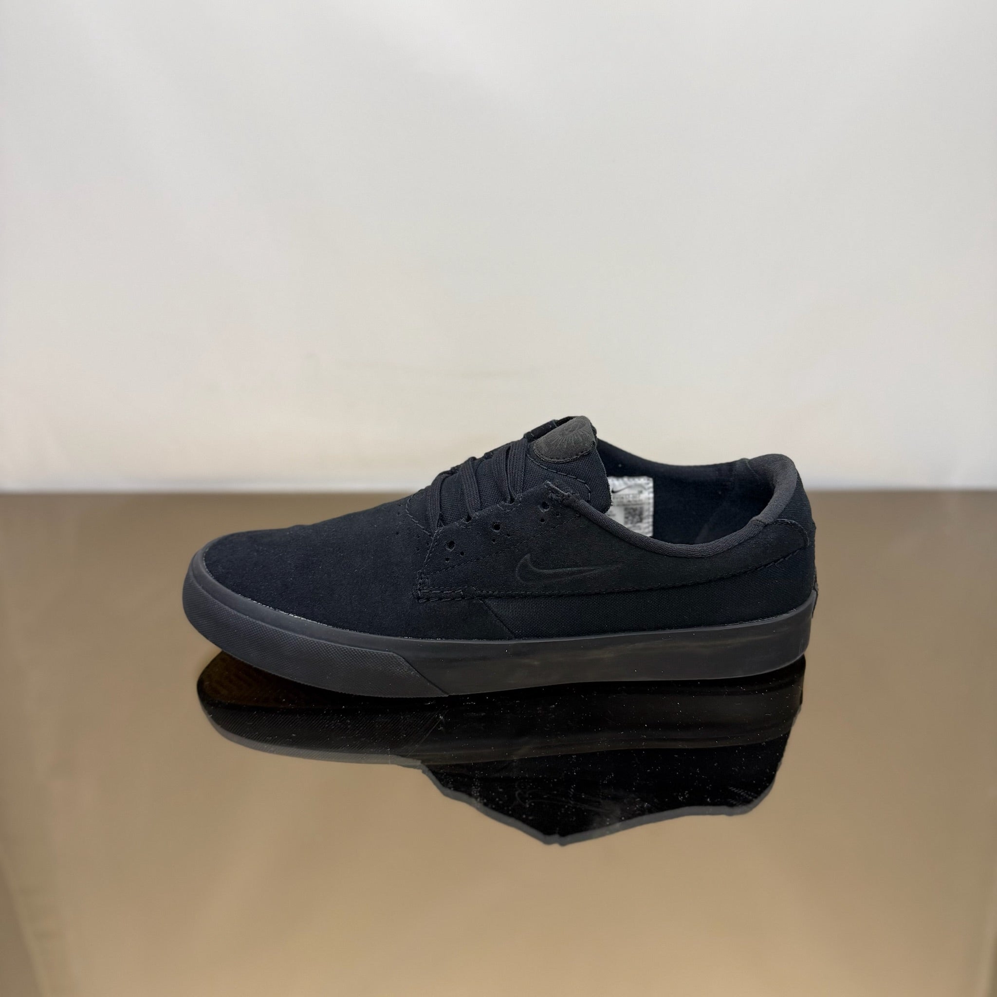 Nike SB Shane Triple Schwarz