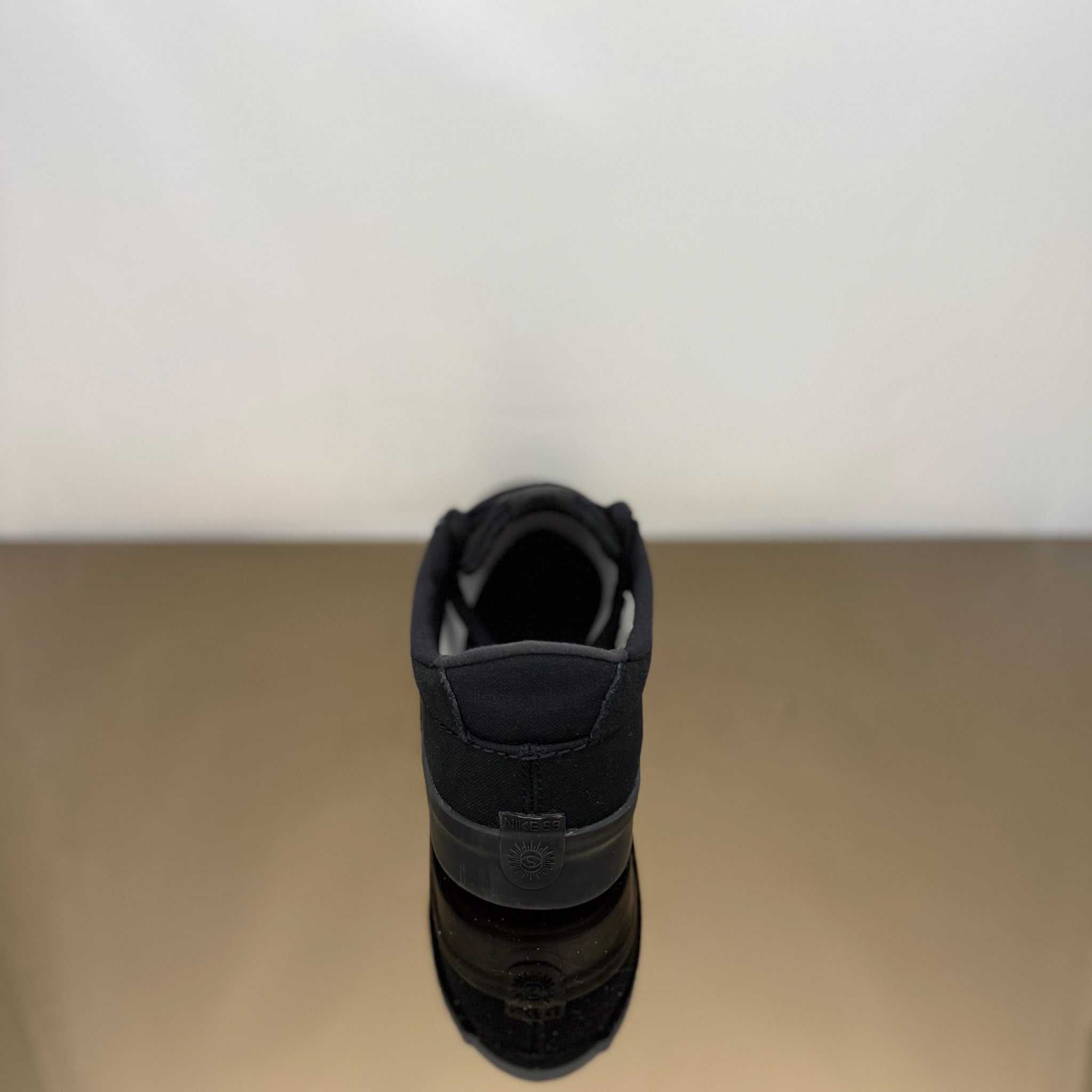 Nike SB Shane Triple Schwarz