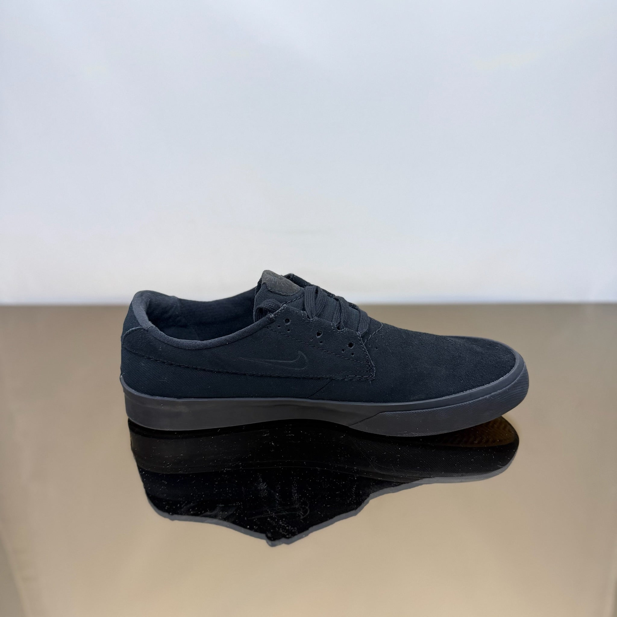 Nike SB Shane Triple Schwarz