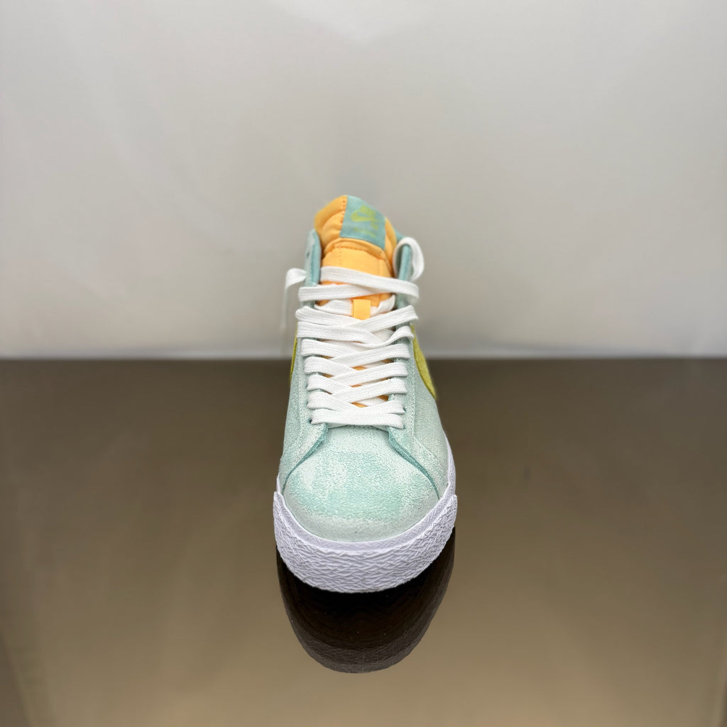 Nike SB Blazer Mid Faded Light