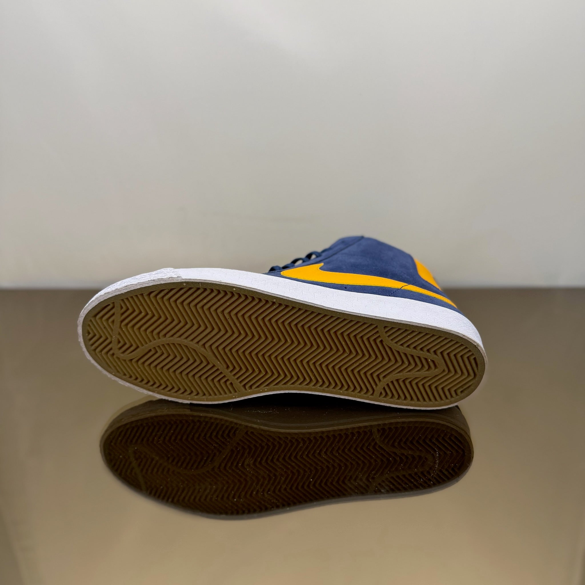 Nike SB Zoom Blazer Mid Michigan