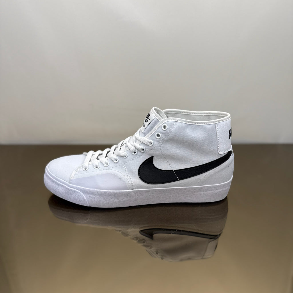 Nike SB Blazer Court Mid