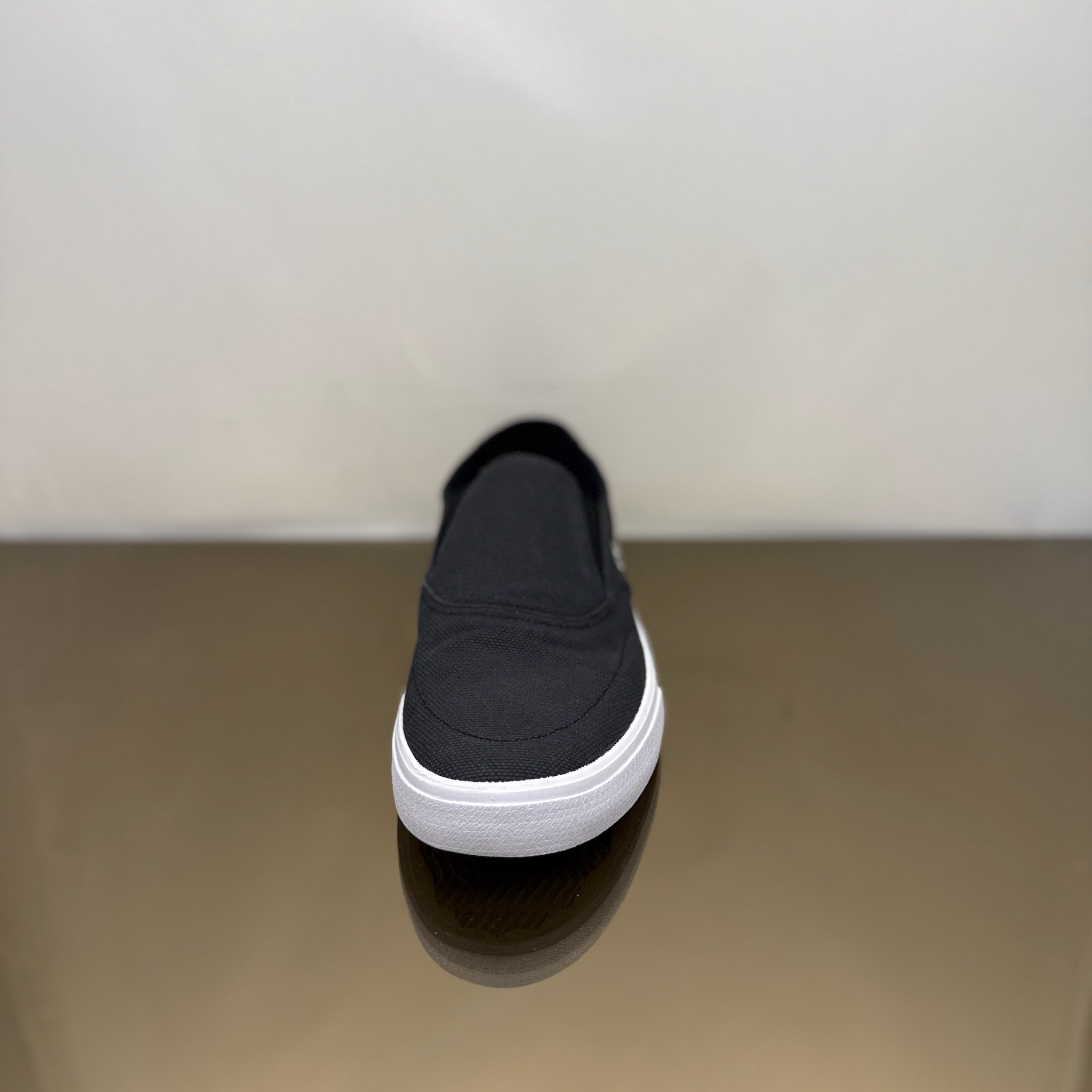 Nike SB Portmore II Solarsoft Slip Schwarz Light Bone
