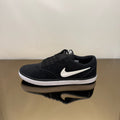 Nike Sb Check Solar Schwarz/Weiß