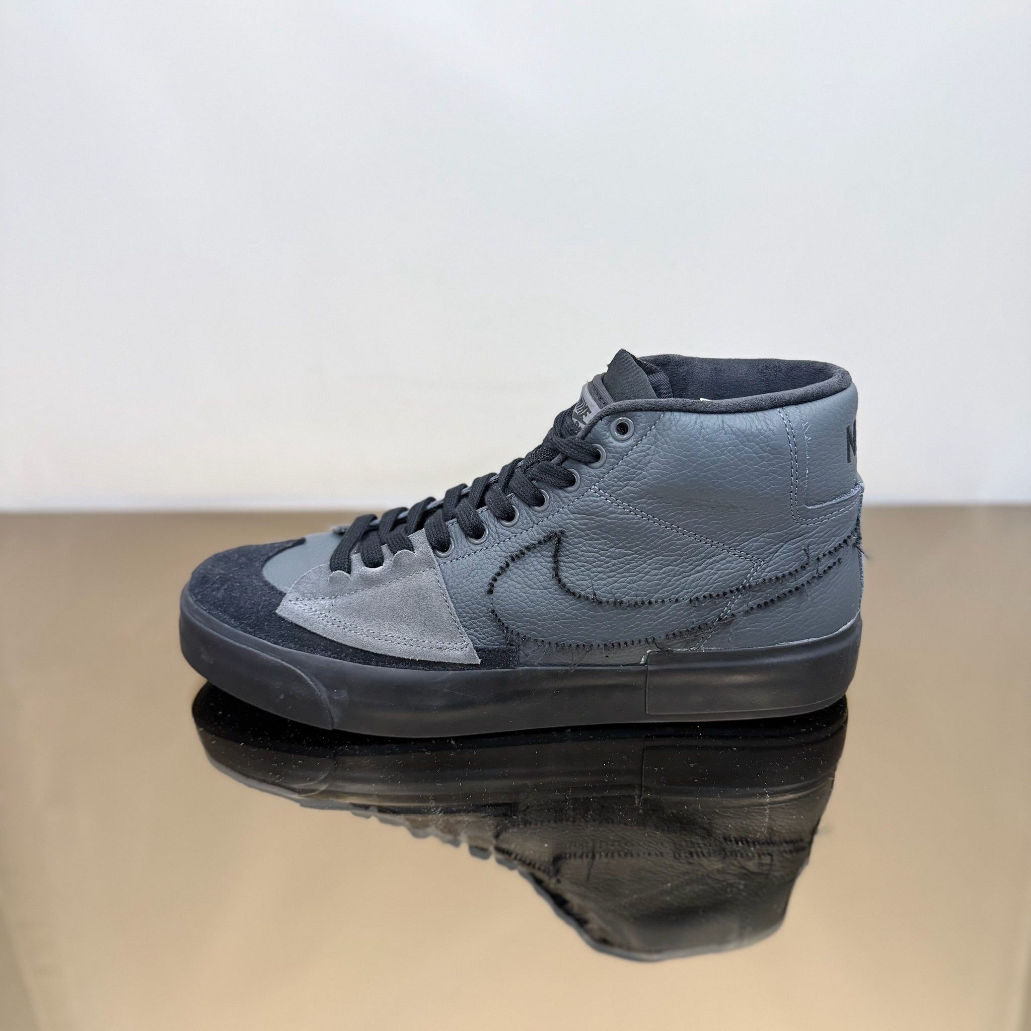 Nike SB Zoom Blazer Mid Edge