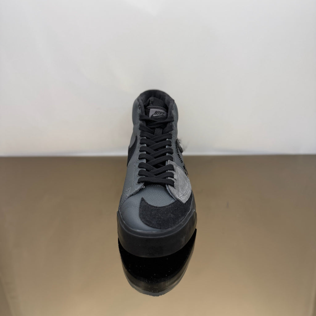Nike SB Zoom Blazer Mid Edge