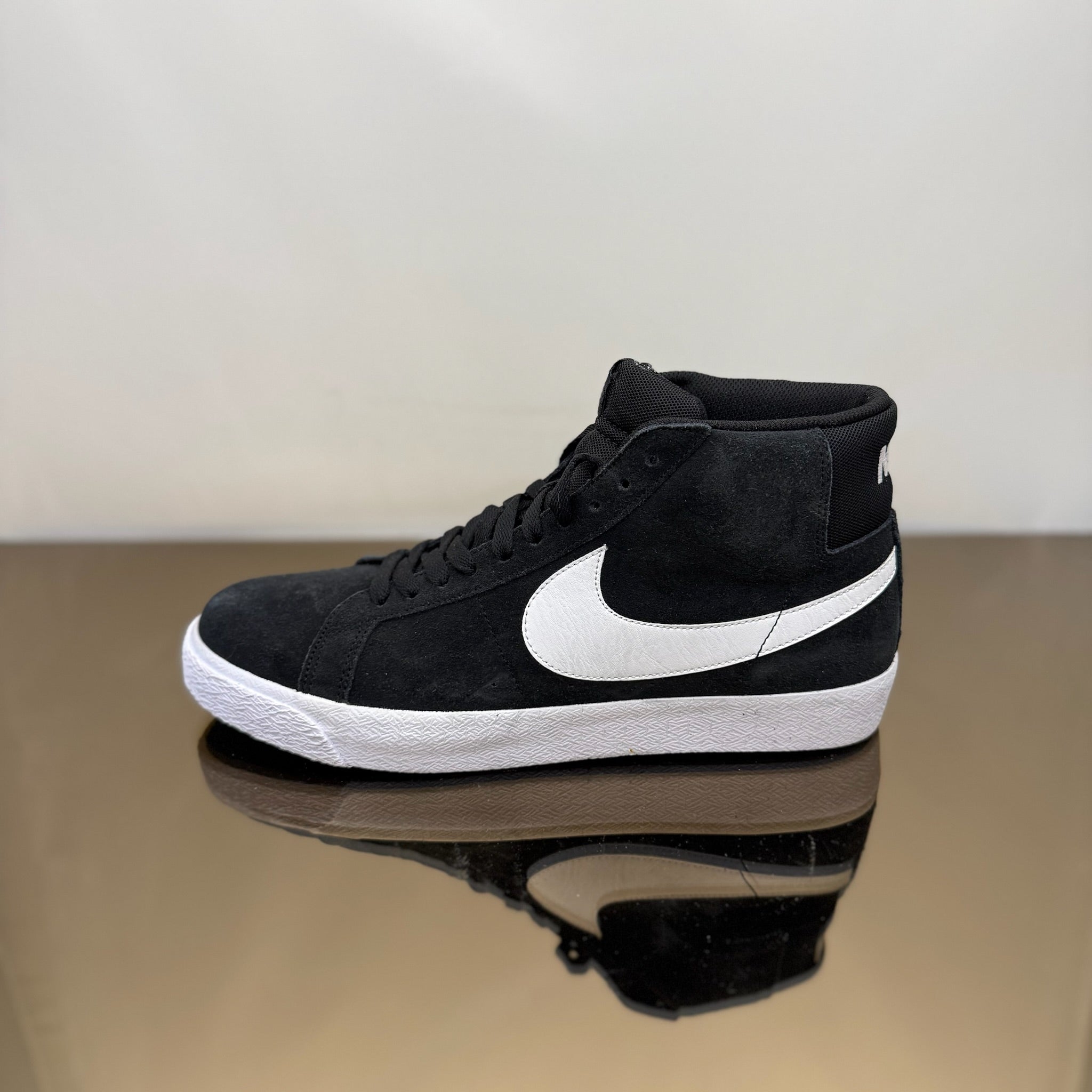 Nike SB Zoom Blazer Mid