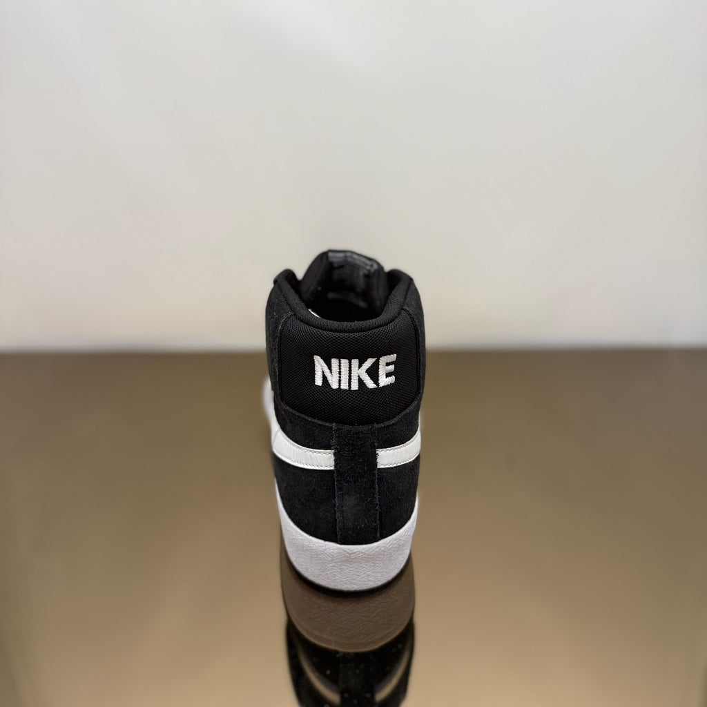 Nike SB Zoom Blazer Mid
