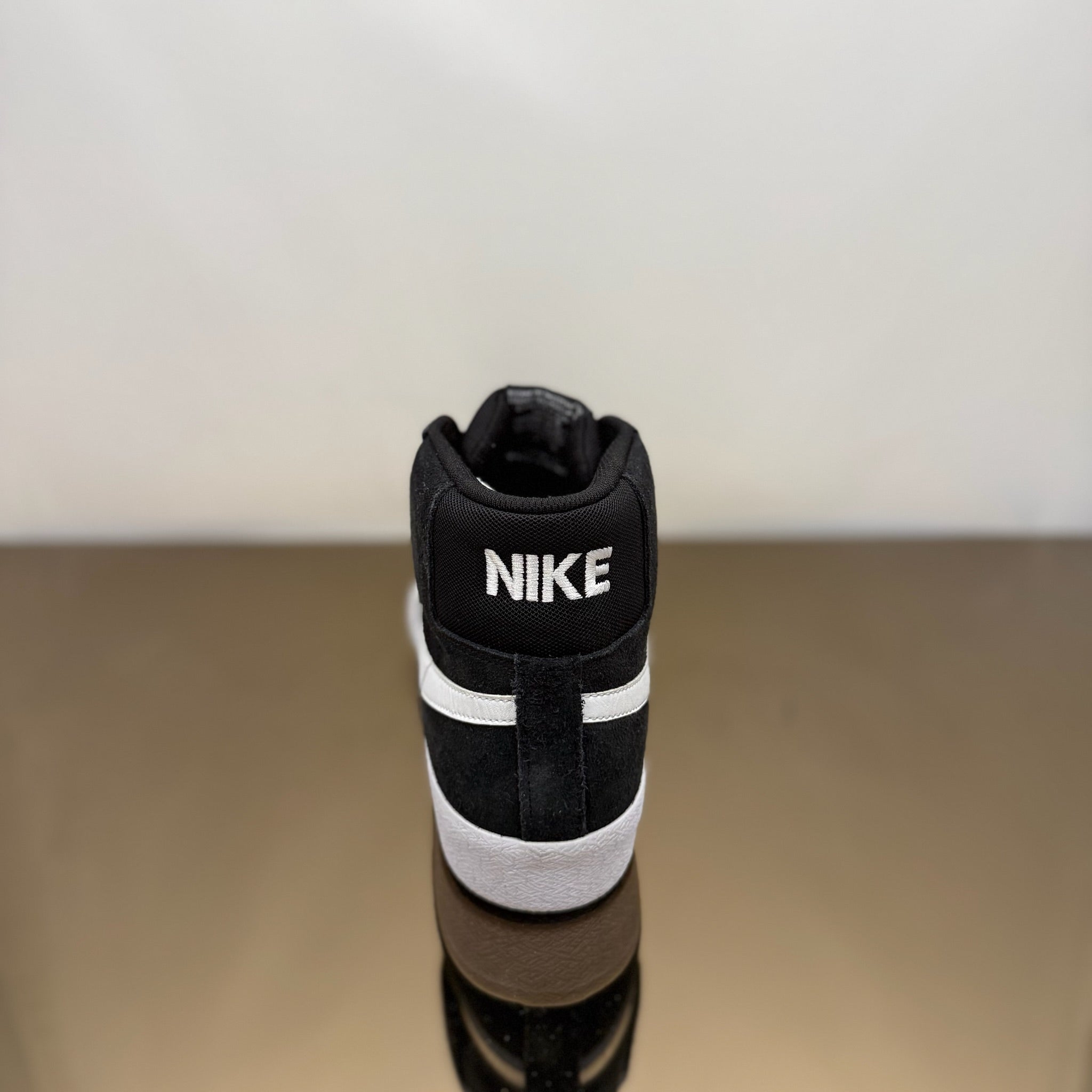 Nike SB Zoom Blazer Mid