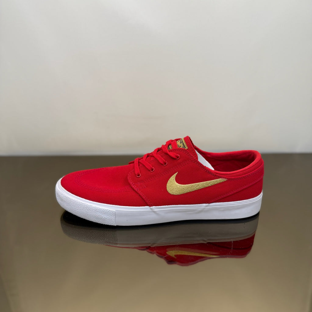 Nike SB Zoom Stefan Janoski Canvas Rm