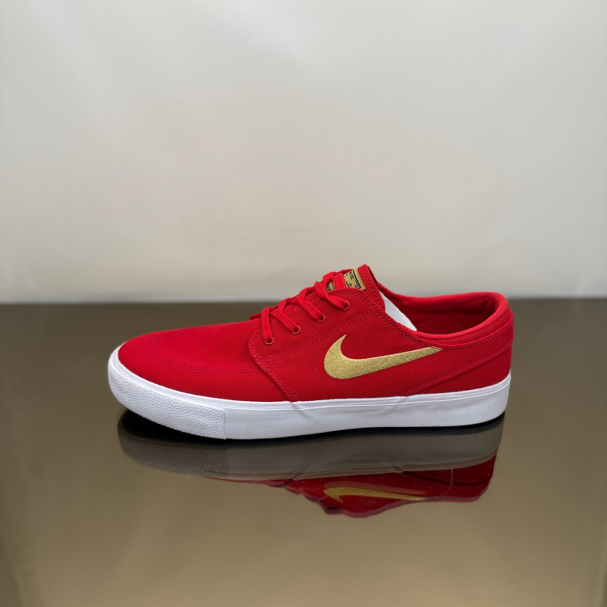 Nike SB Zoom Stefan Janoski Canvas Rm