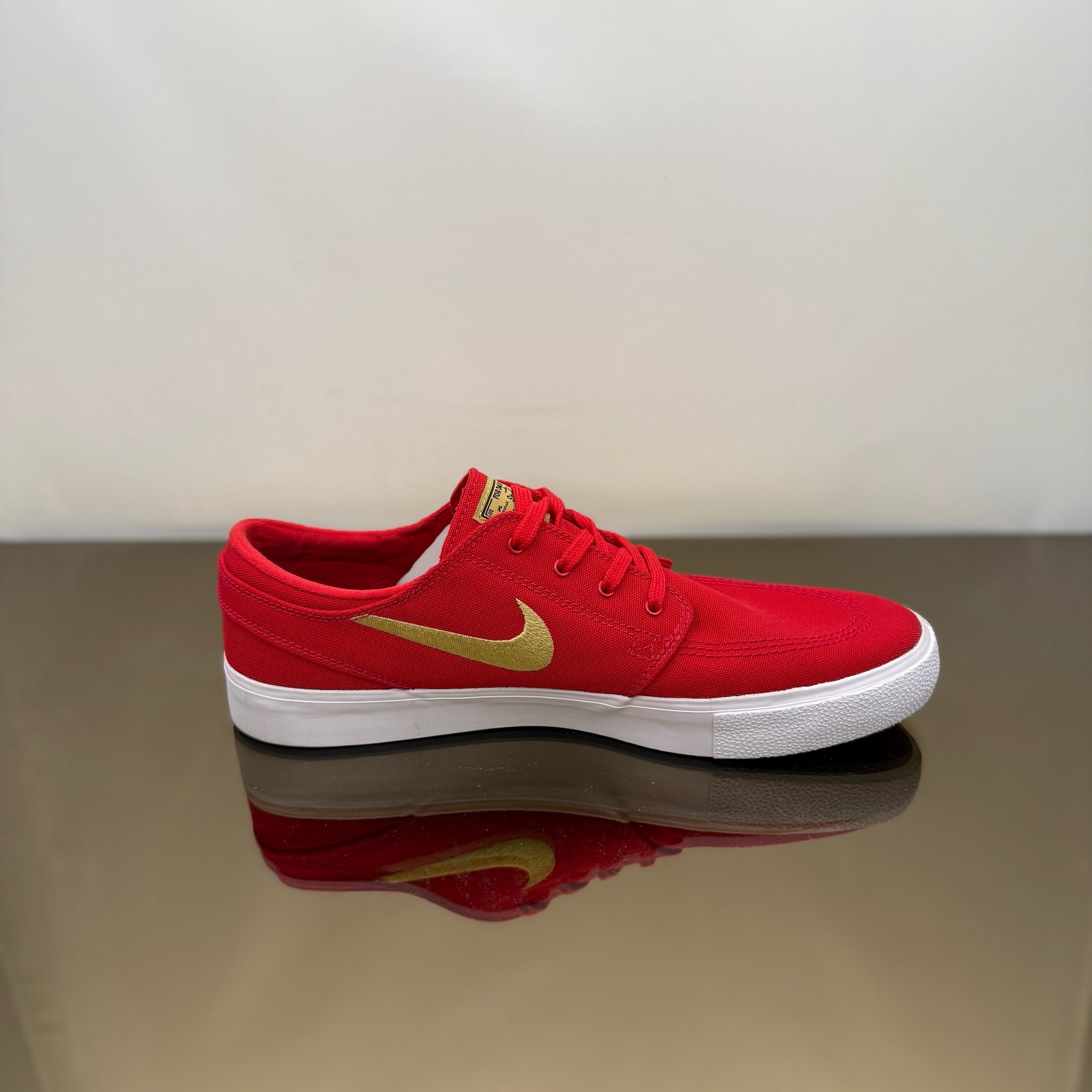 Nike SB Zoom Stefan Janoski Canvas Rm