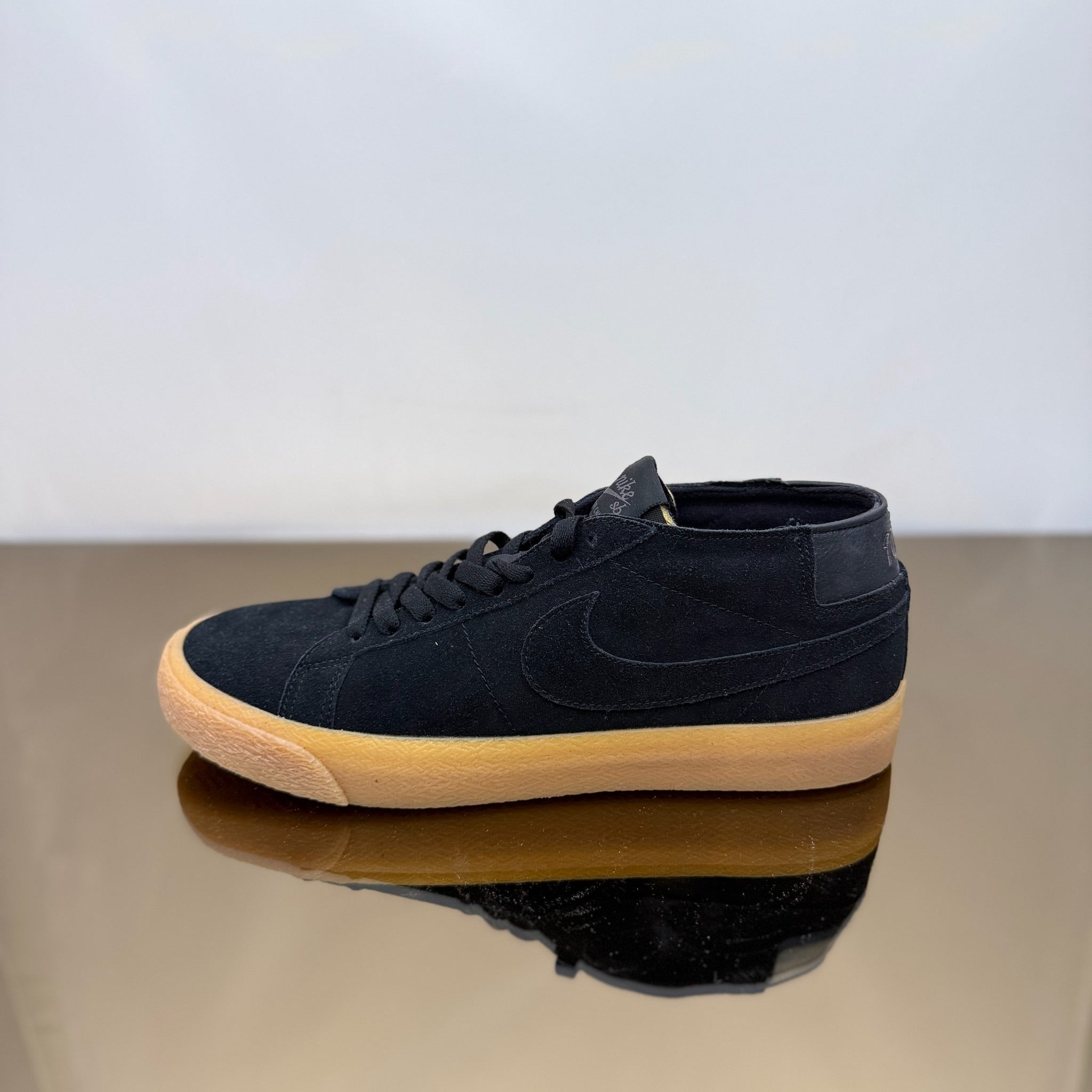 Nike SB Zoom Blazer Chukka