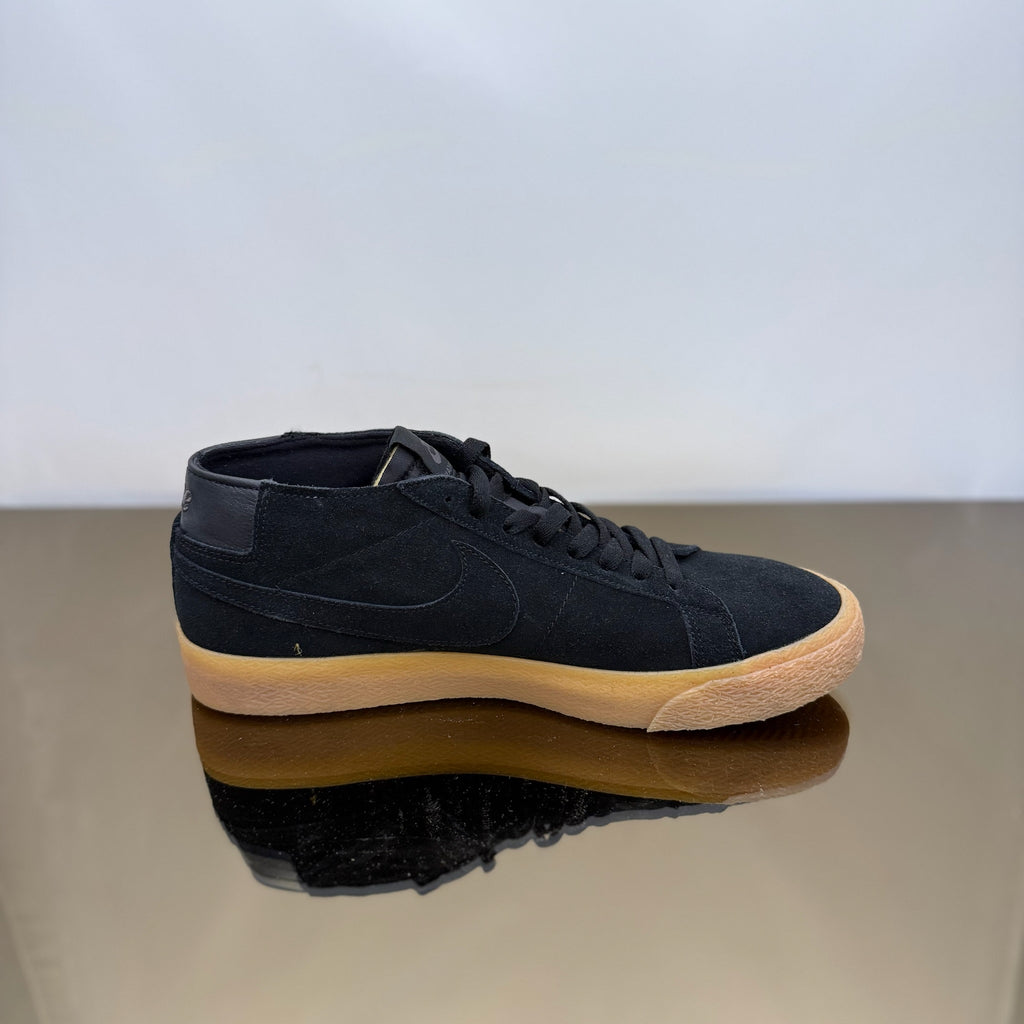 Nike SB Zoom Blazer Chukka