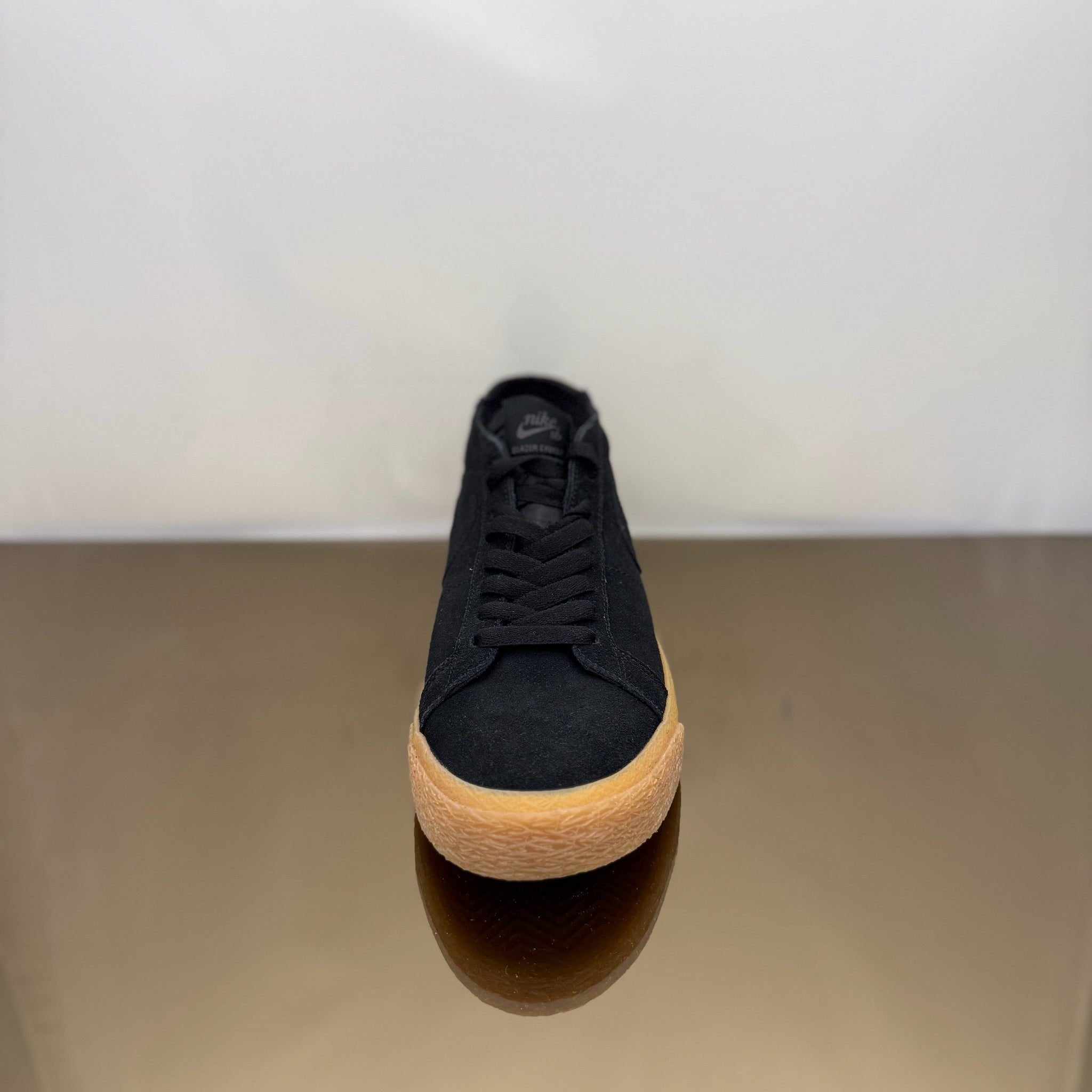 Nike SB Zoom Blazer Chukka