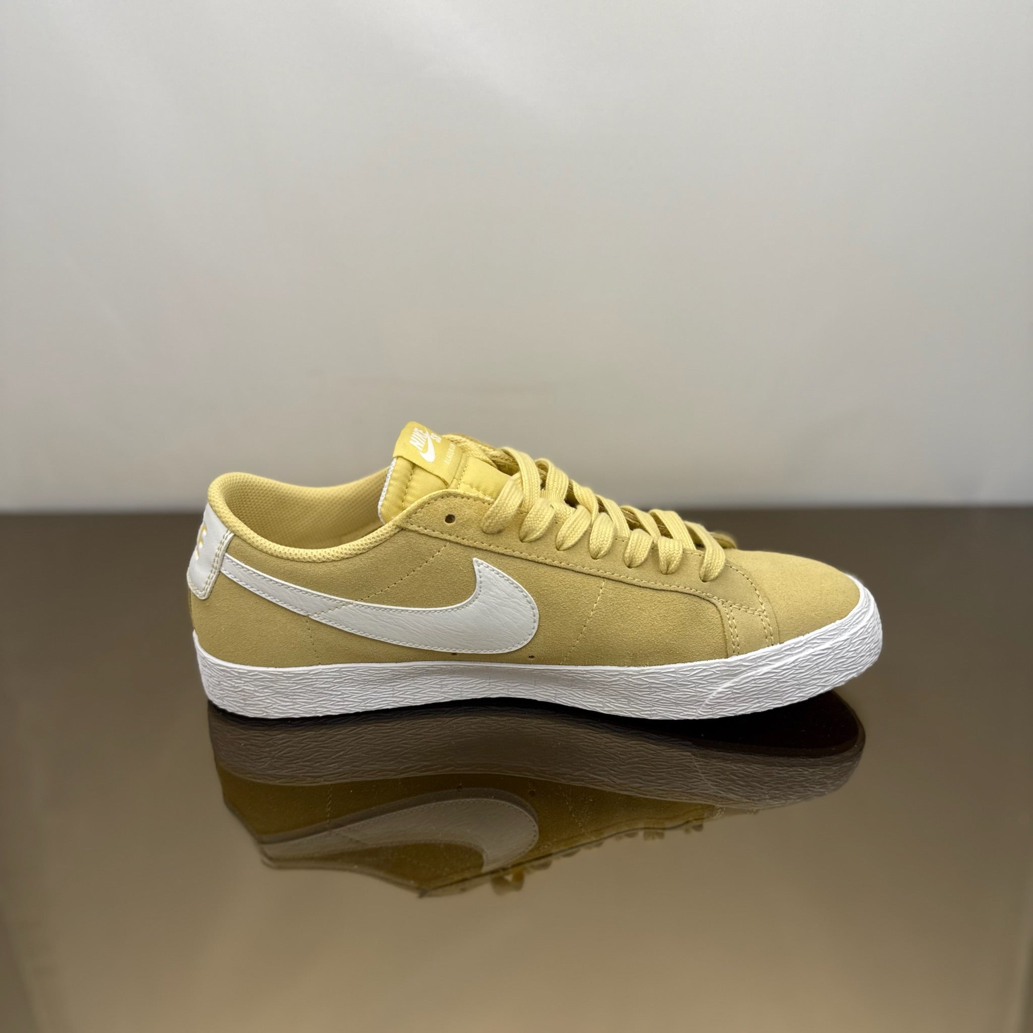 Nike SB Zoom Blazer Low