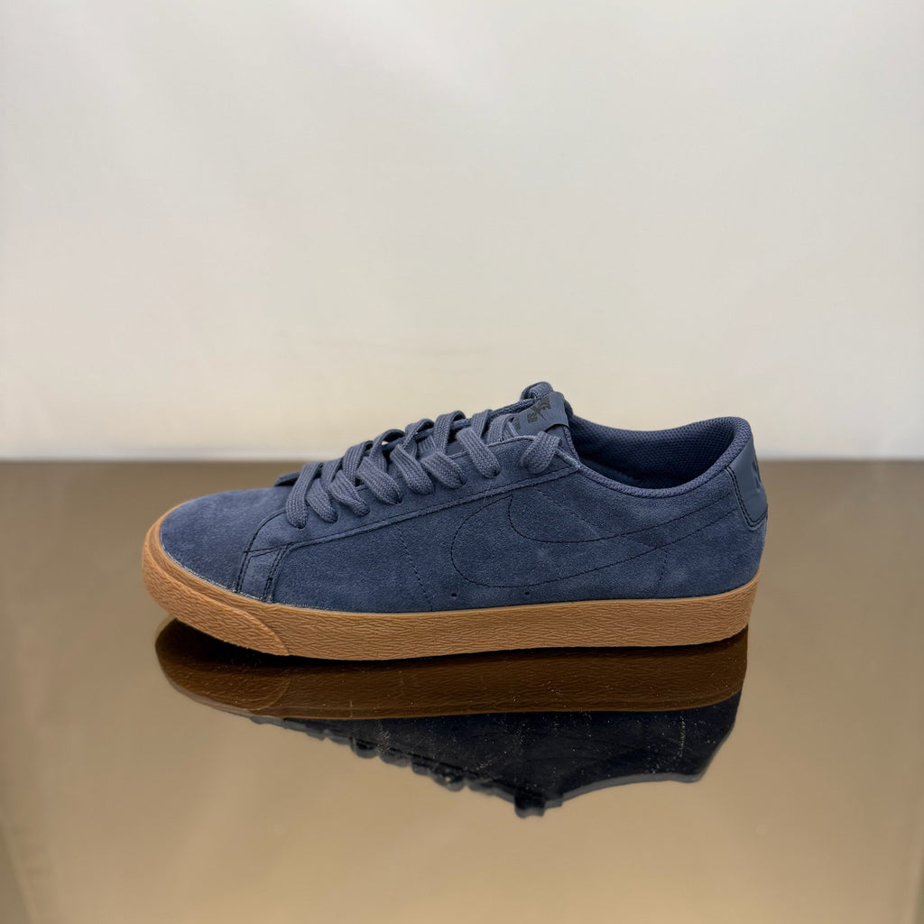 Nike Zoom Blazer Low SB 'Thunder Blue'