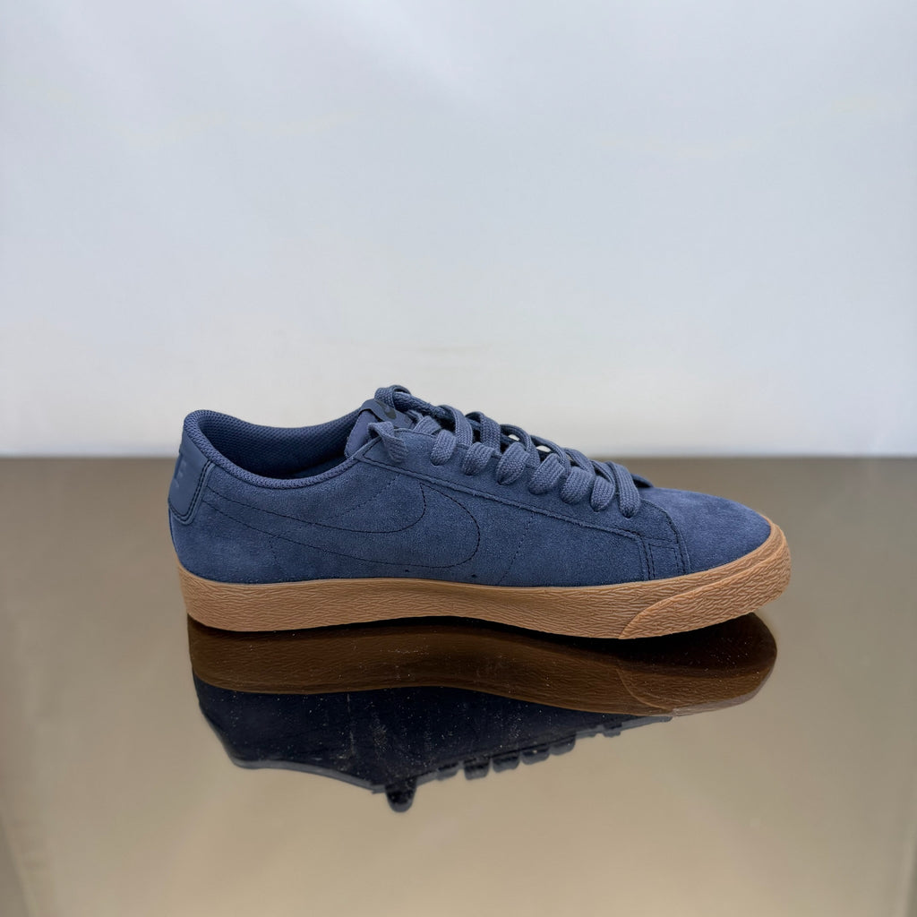 Nike Zoom Blazer Low SB 'Thunder Blue'