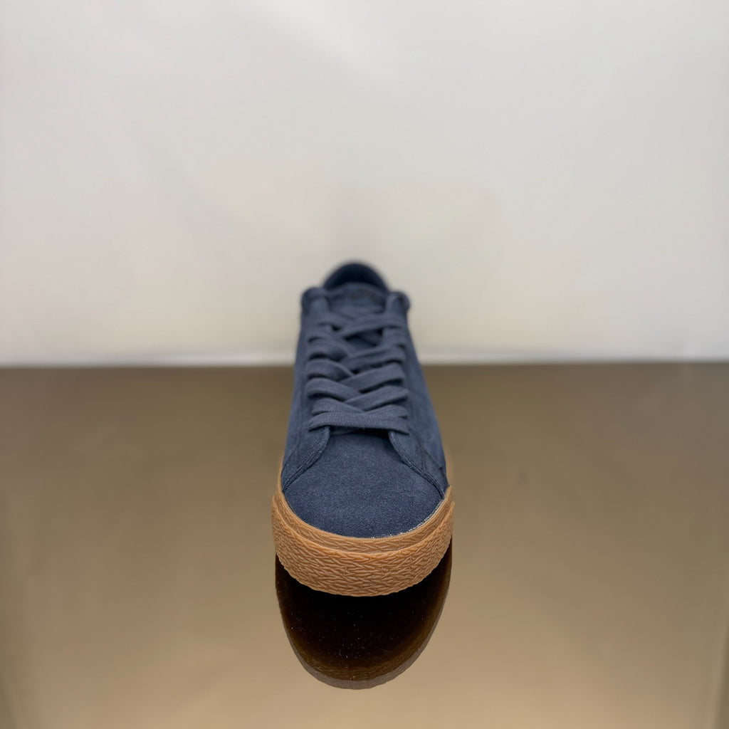 Nike Zoom Blazer Low SB 'Thunder Blue'