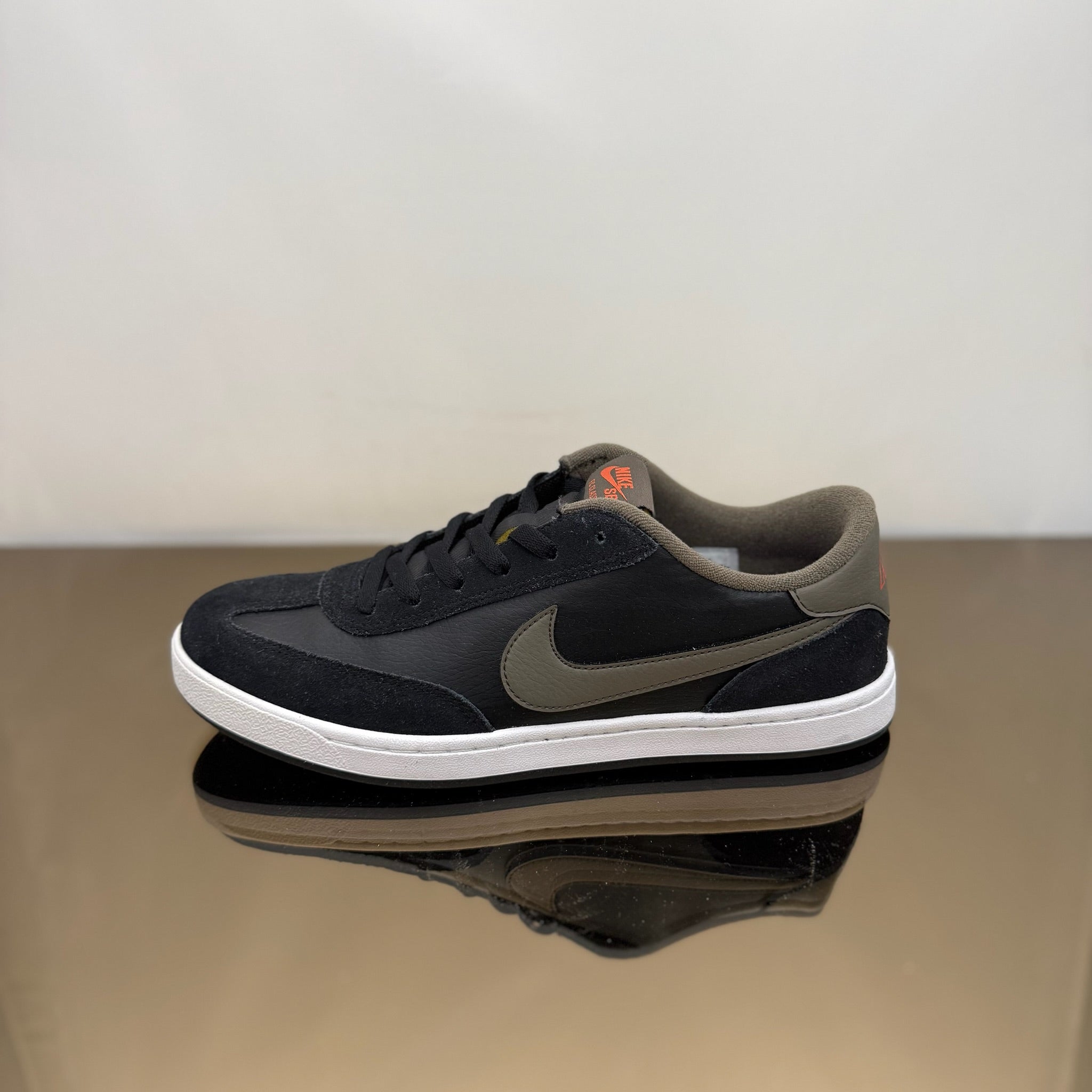 Nike Sb Fc Classic