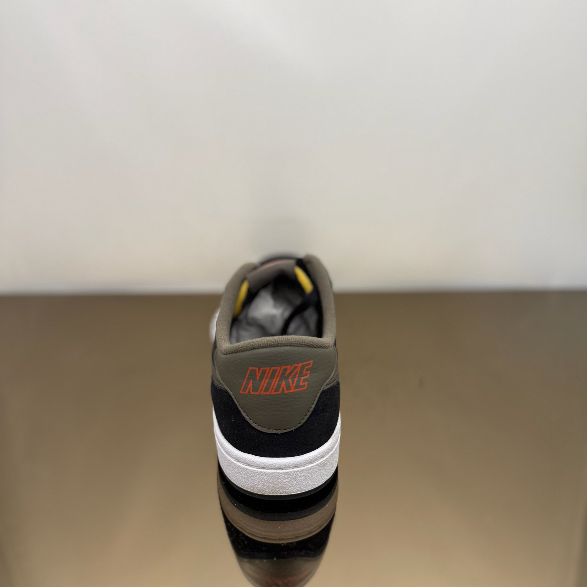 Nike Sb Fc Classic