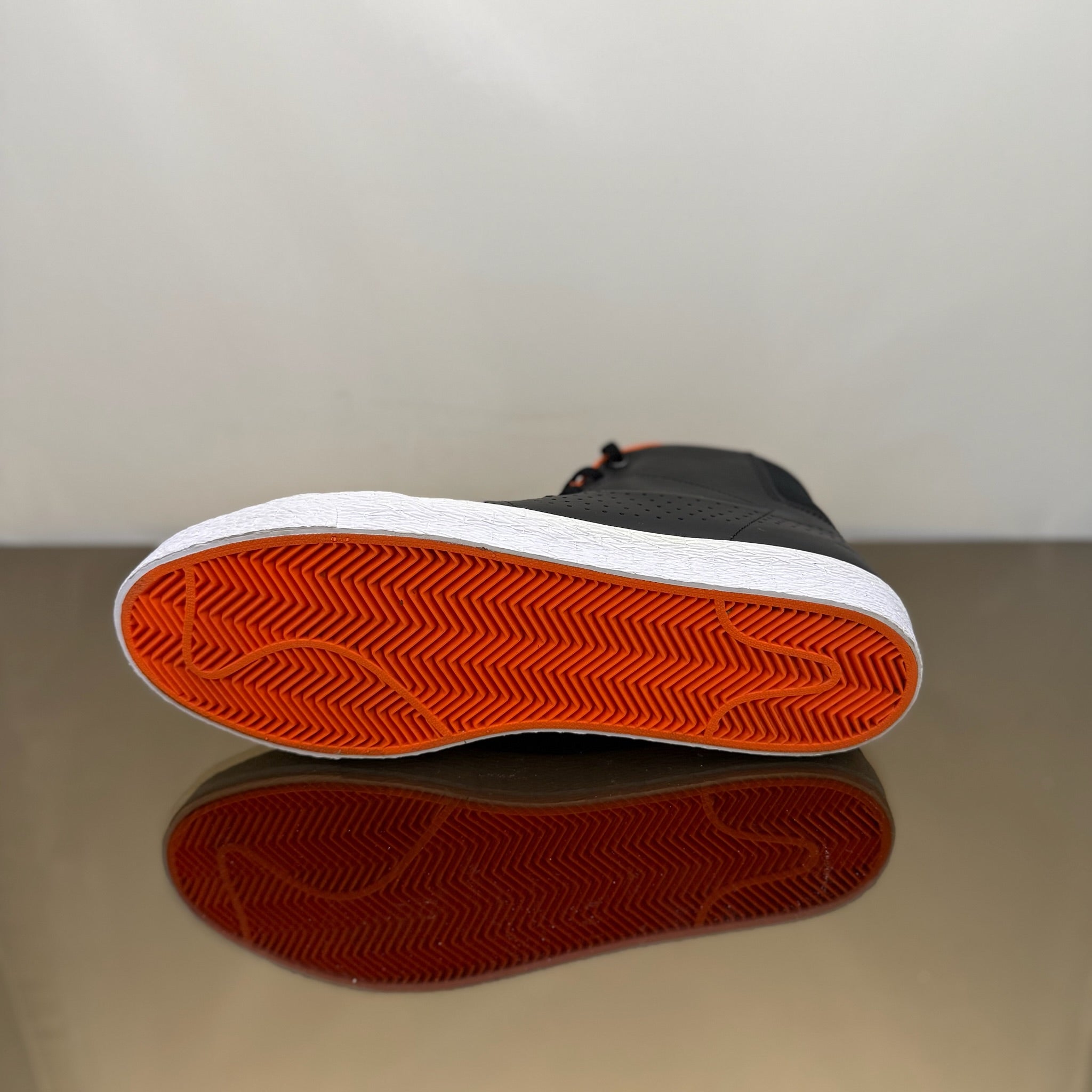 Nike SB Blazer Mid XT Donny Black