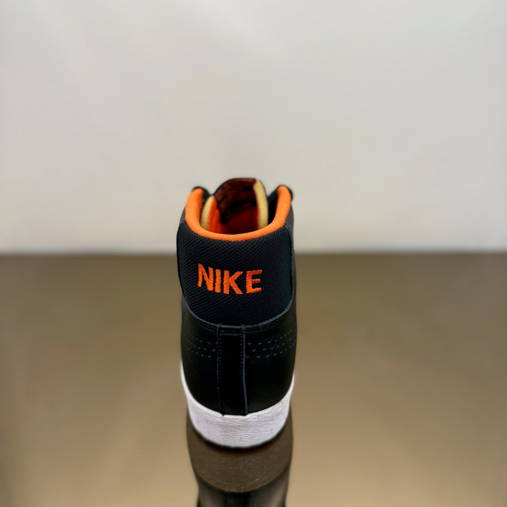 Nike SB Blazer Mid XT Donny Black