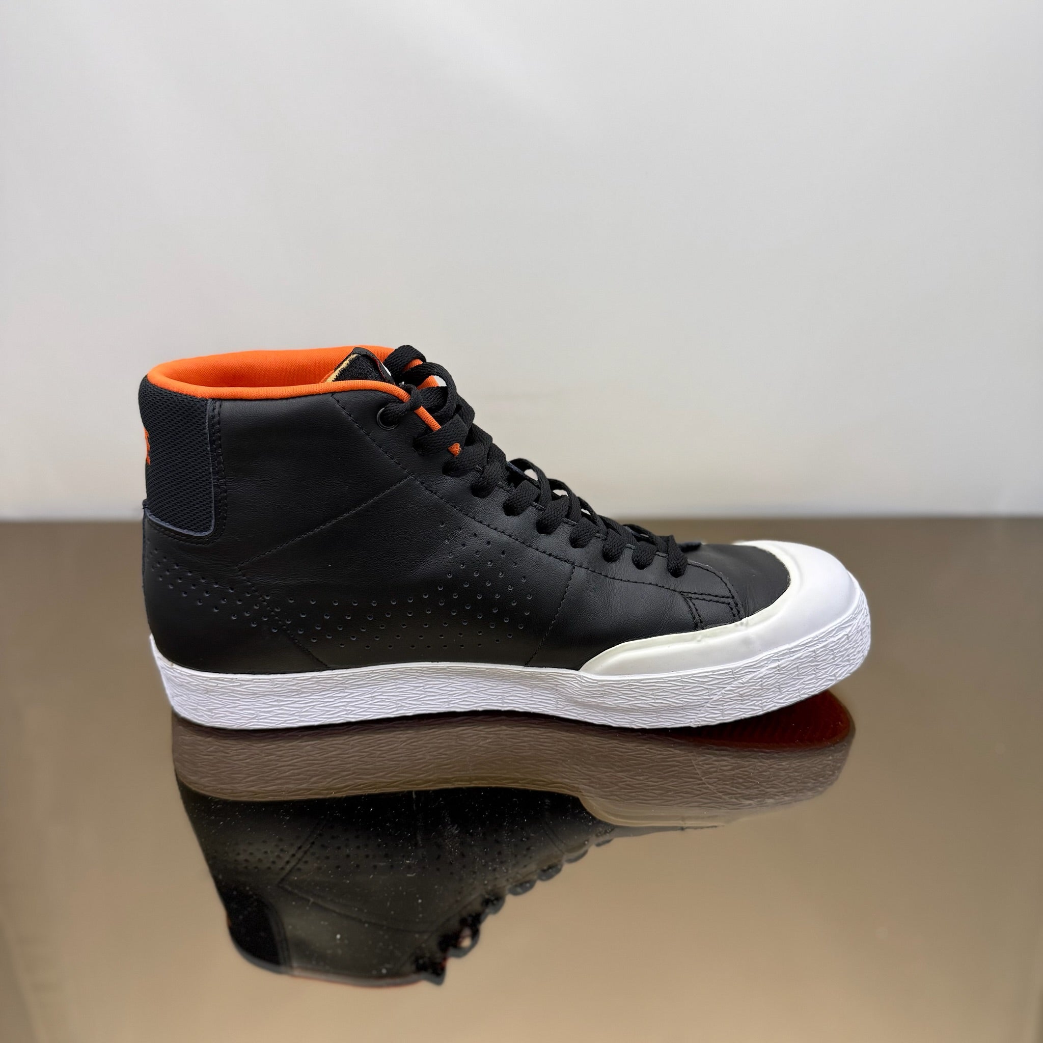 Nike SB Blazer Mid XT Donny Black
