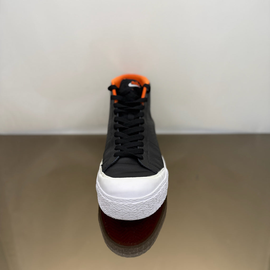 Nike SB Blazer Mid XT Donny Black