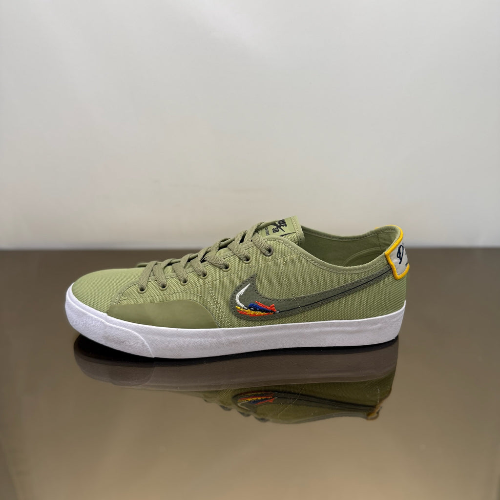 Nike Daan Van Der Linden Blazer Court SB