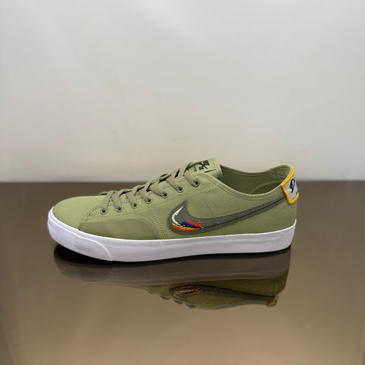 Nike Daan Van Der Linden Blazer Court SB
