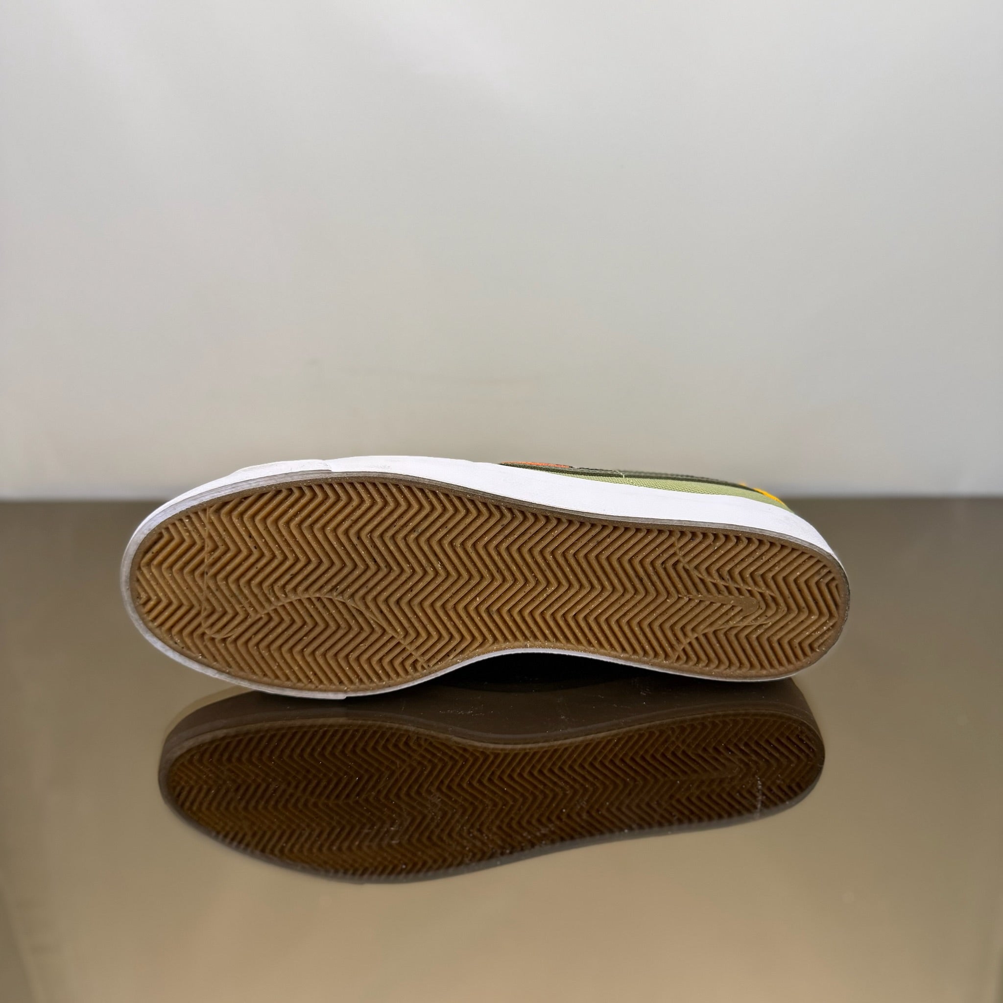 Nike Daan Van Der Linden Blazer Court SB