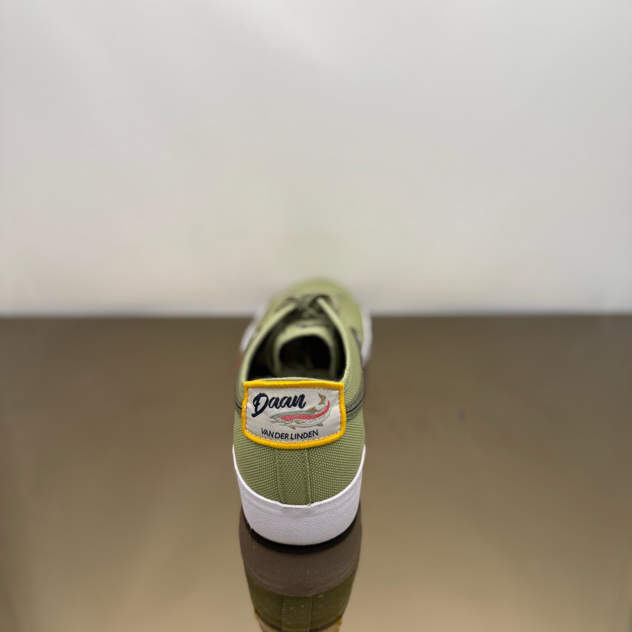 Nike Daan Van Der Linden Blazer Court SB