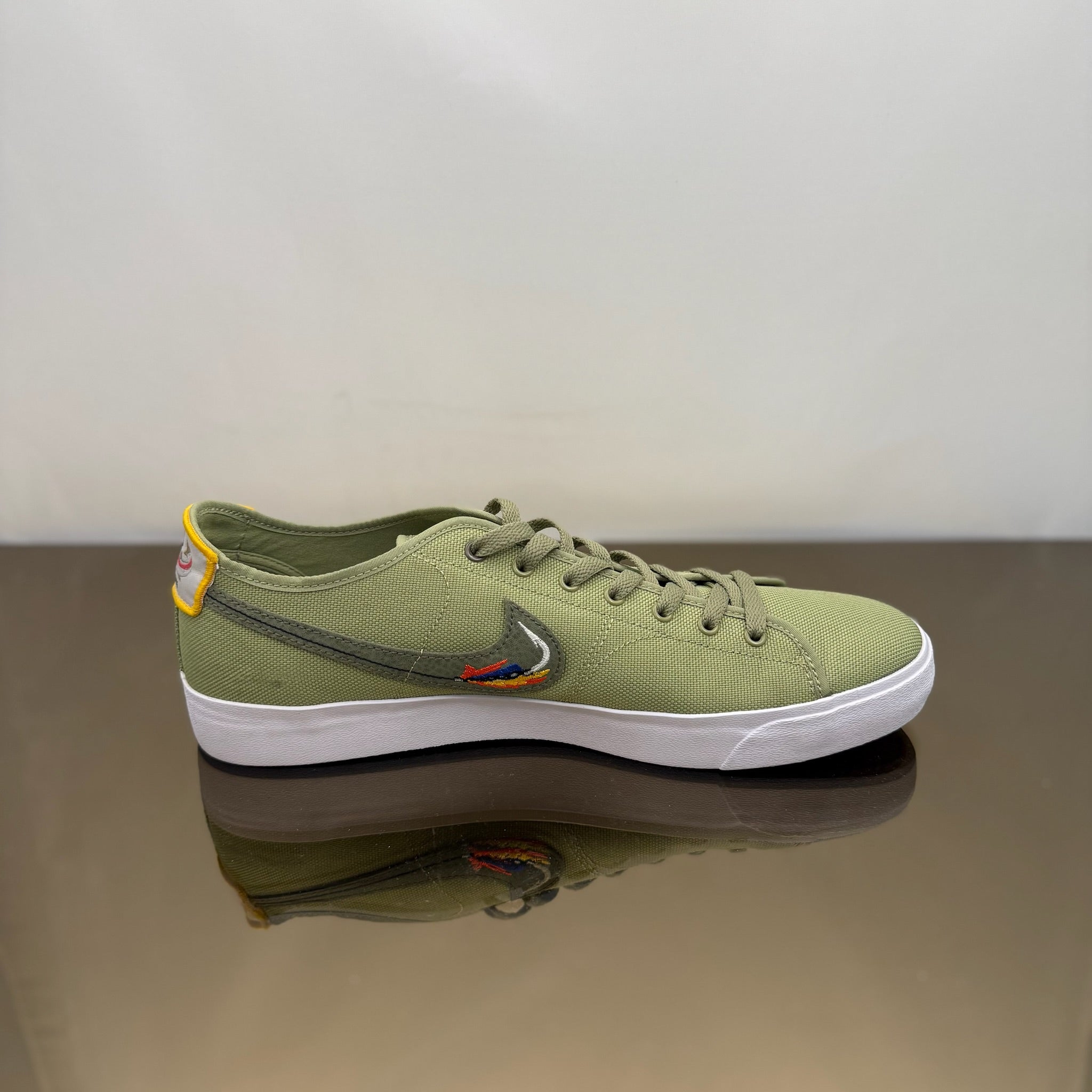 Nike Daan Van Der Linden Blazer Court SB